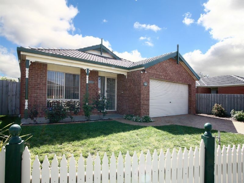 115 Central Road, Hampton Park VIC 3976