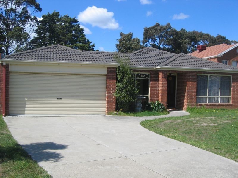 34 Mulguthrie Court, Hallam VIC 3803