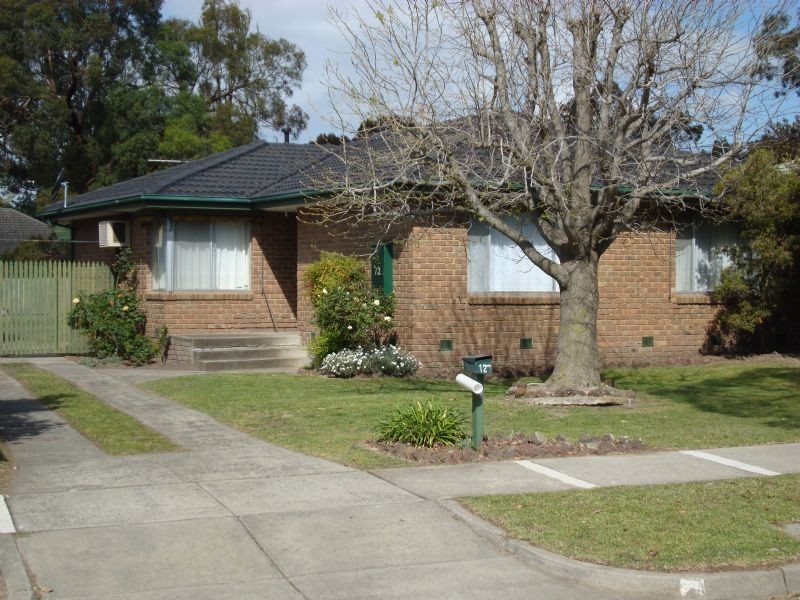 12 Winnima Avenue, Hampton Park VIC 3976