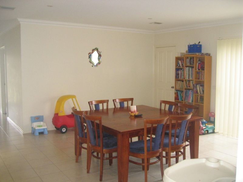 1 Boothby Terrace, Lynbrook VIC 3975