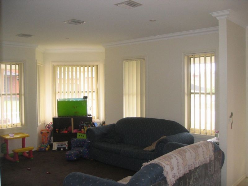 1 Boothby Terrace, Lynbrook VIC 3975