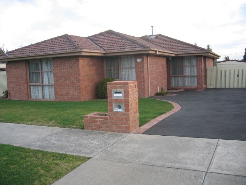 132 Warana Drive, Hampton Park VIC 3976