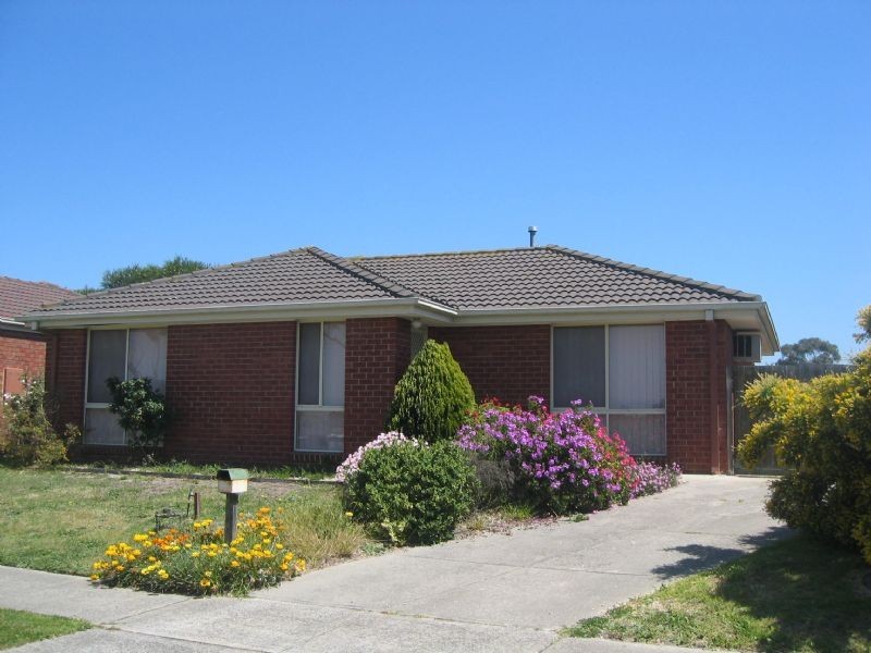 20 Nimbus Court, Hampton Park VIC 3976