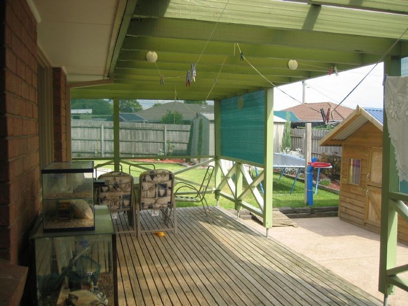 6 Medinah Rise, Hampton Park VIC 3976