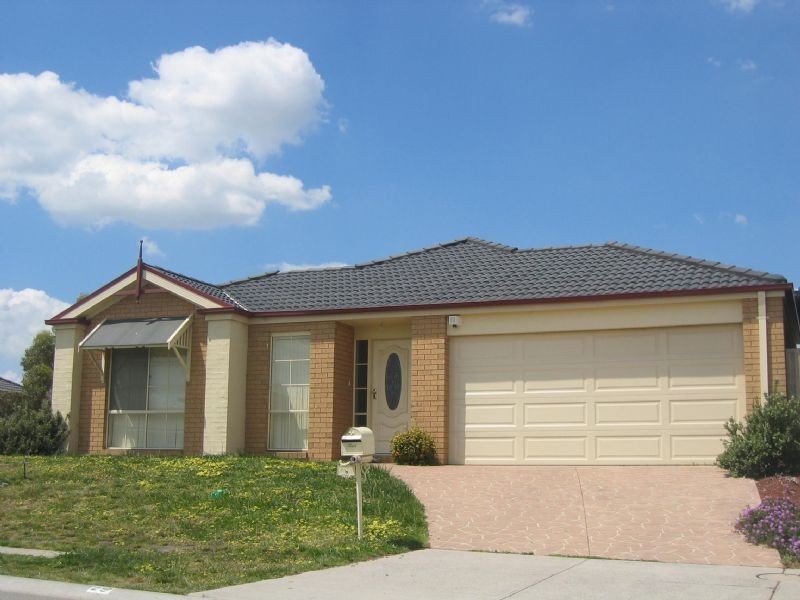 29 Silvercreek Drive, Lynbrook VIC 3975