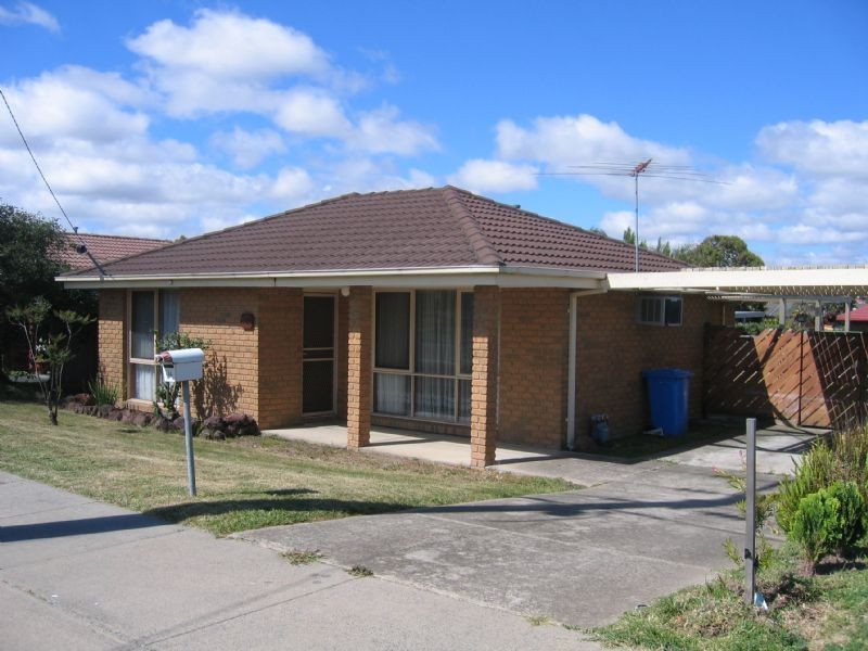 134 Warana Drive, Hampton Park VIC 3976