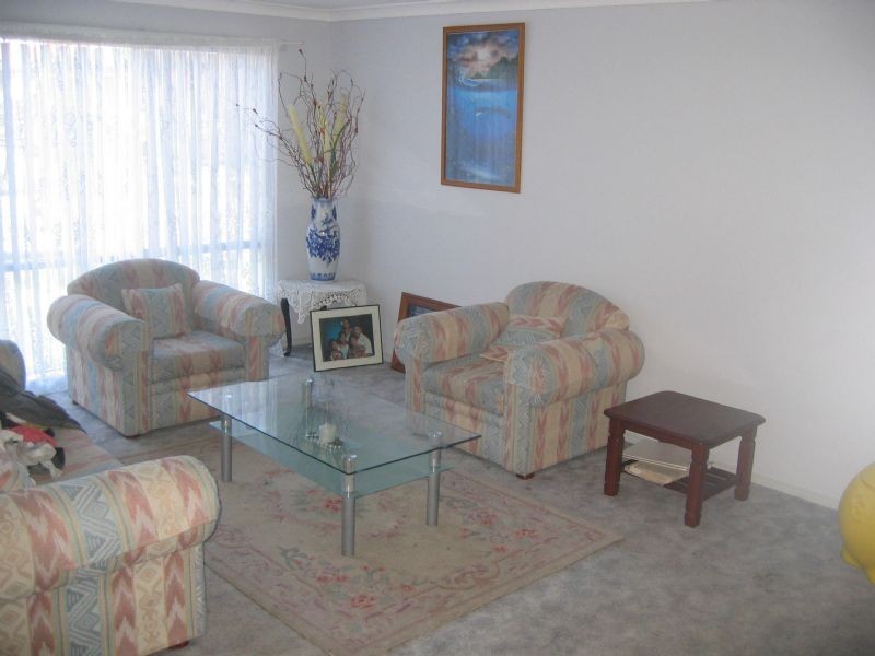 48 Bluegum Way, Hampton Park VIC 3976