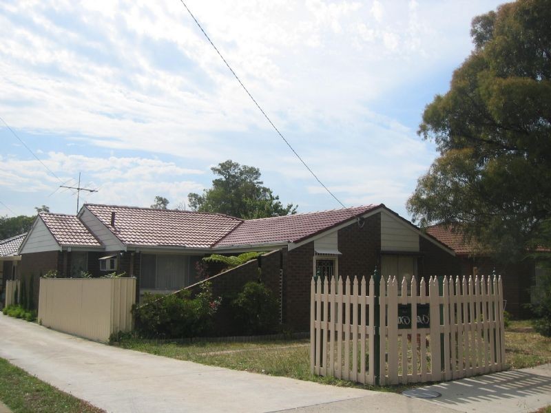 1/9 Sinclair Court, Hampton Park VIC 3976