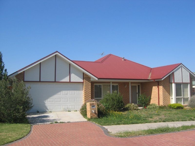 2 Campion Walk, Lynbrook VIC 3975