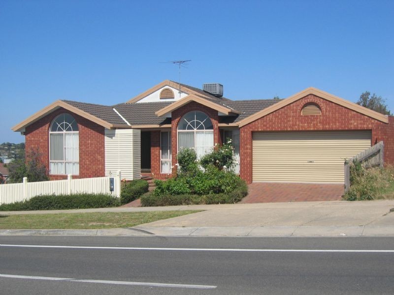 48 Keppel Drive, Hallam VIC 3803