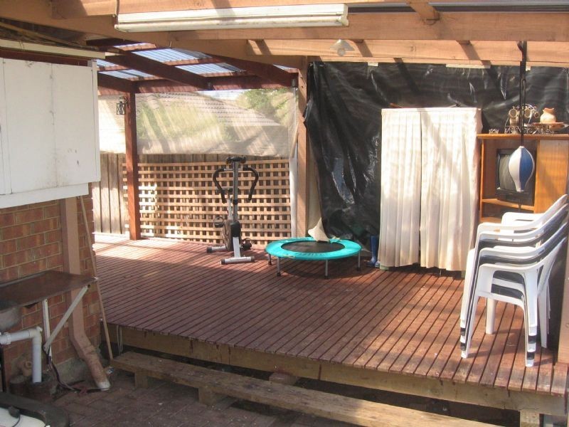 11 Bill Place, Hampton Park VIC 3976