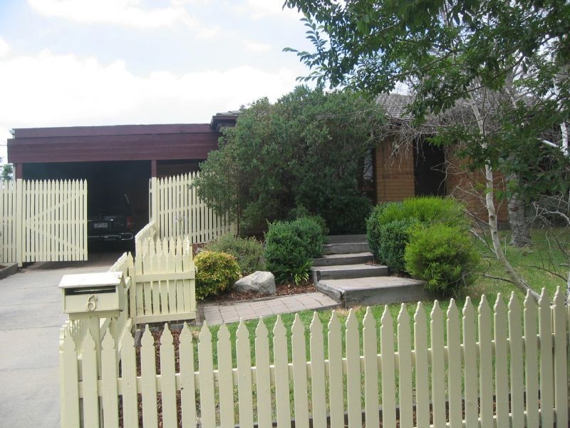 6 Chiswick Court, Hampton Park VIC 3976