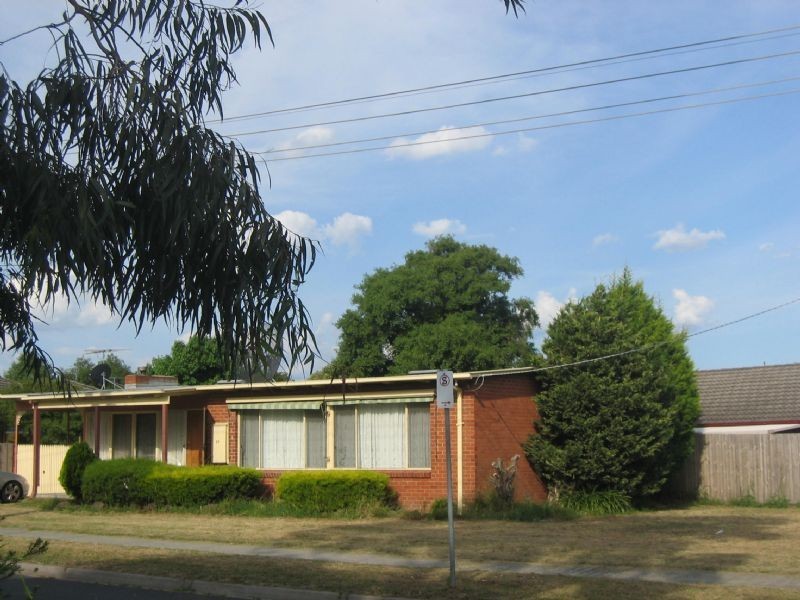 87 Fordholm Road, Hampton Park VIC 3976