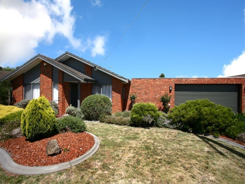 10 Aldridge Court, Hampton Park VIC 3976