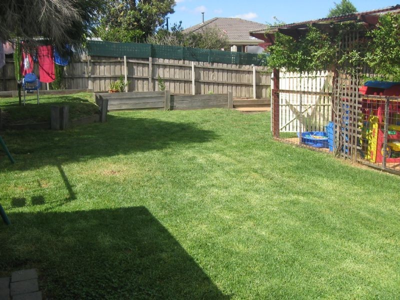 6 Chiswick Court, Hampton Park VIC 3976