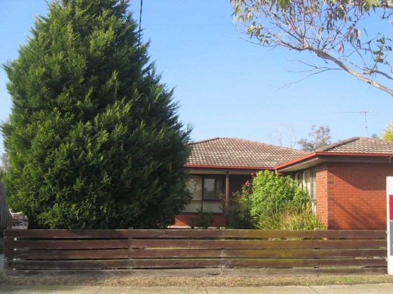 26 Vanessa Drive, Hampton Park VIC 3976