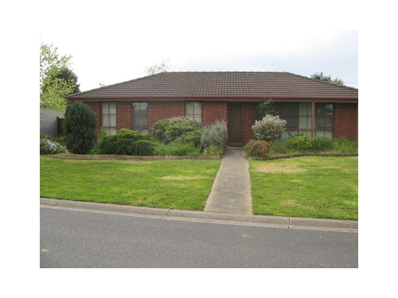 101 Hallam Road, Hampton Park VIC 3976