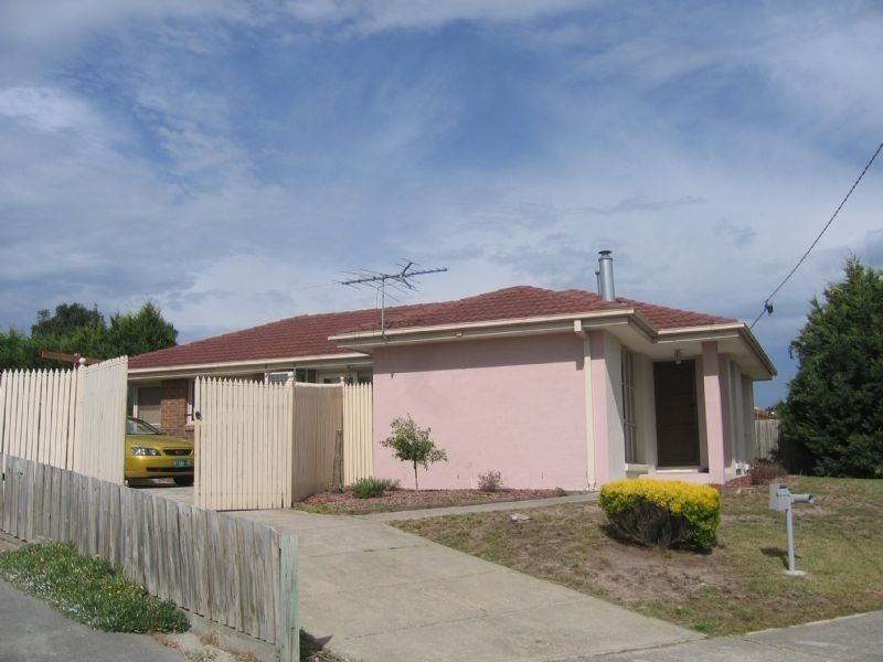 44 Coral Drive, Hampton Park VIC 3976