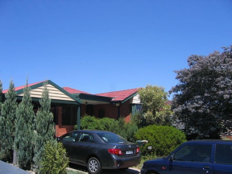 23 Kiandra Mews, Hampton Park VIC 3976