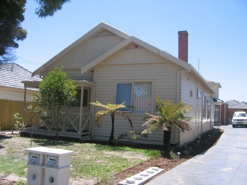 1/86 Scott Street, Dandenong VIC 3175