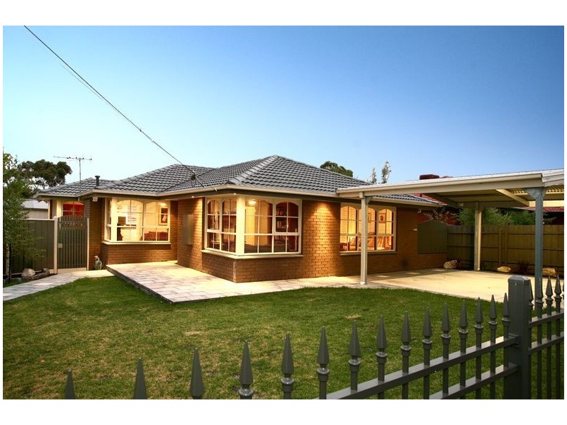 56 Robjant Street, Hampton Park VIC 3976