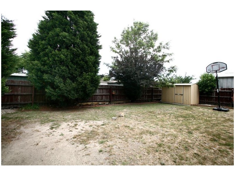 43 Plateau Crescent, Hampton Park VIC 3976