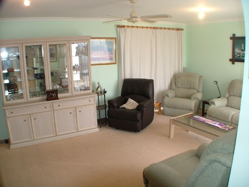 46 Huntington Drive, Hampton Park VIC 3976