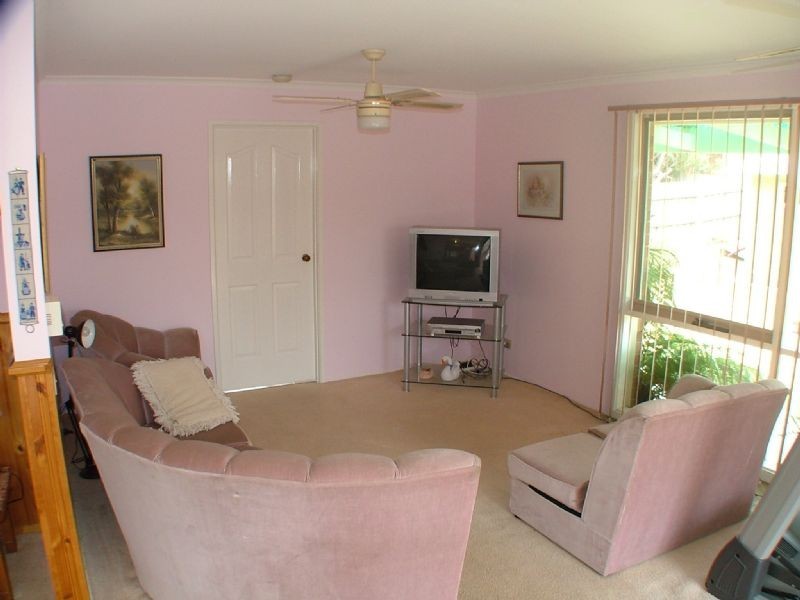 46 Huntington Drive, Hampton Park VIC 3976