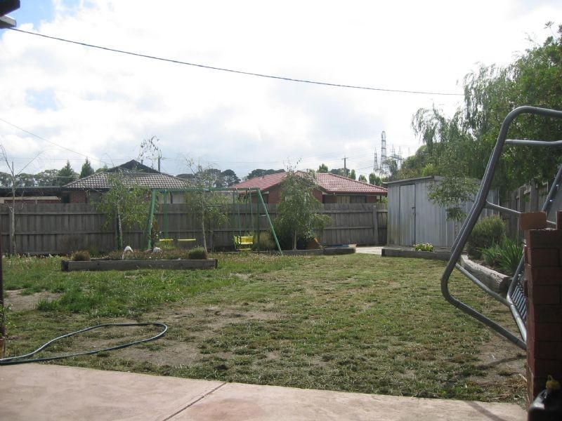 8 Benambra Way, Hampton Park VIC 3976