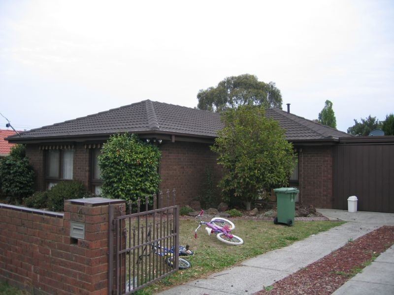 4  Tatterson Street, Hampton Park VIC 3976