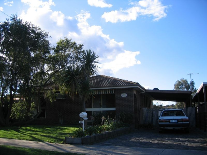 1 Leonne Court, Hampton Park VIC 3976