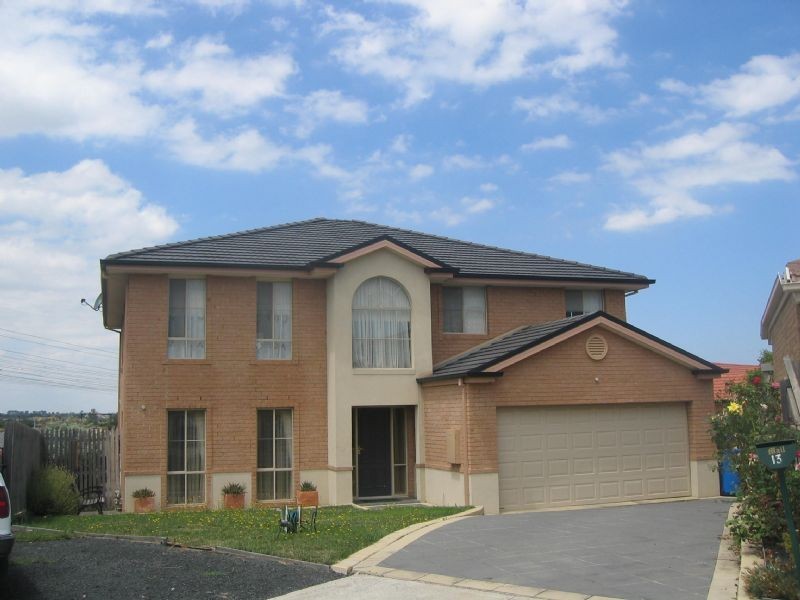 13 Conica Court, Hallam VIC 3803