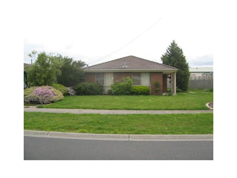 3 Gandin Court, Hampton Park VIC 3976