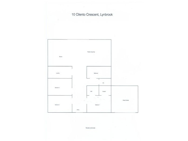 10 Cilento Crescent, Lynbrook VIC 3975