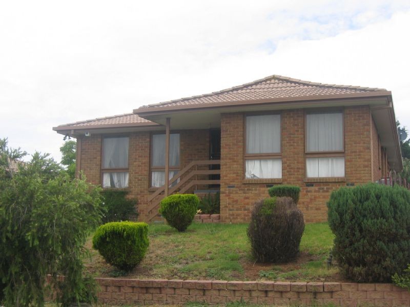 33 Justin Circuit, Hampton Park VIC 3976