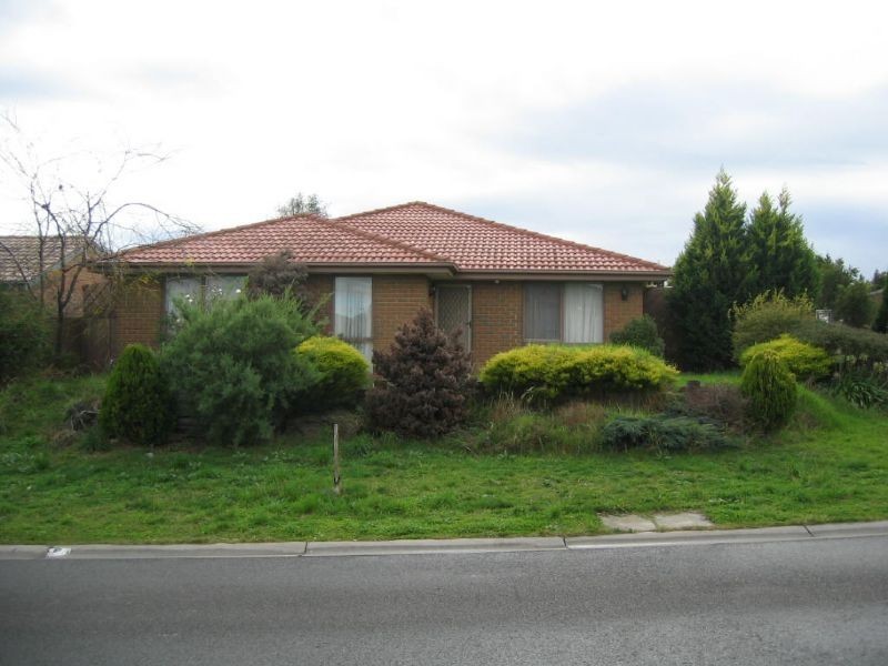 25 James Wyman Place, Hampton Park VIC 3976