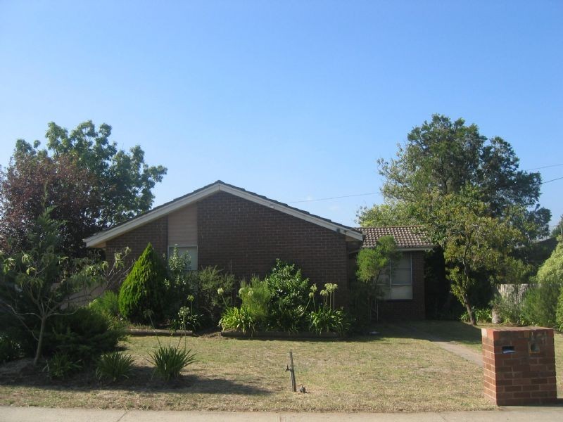 121 Somerville Road, Hampton Park VIC 3976