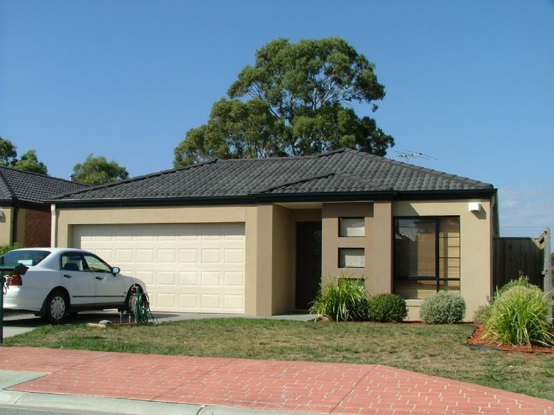 2 Watergum Avenue, Lyndhurst VIC 3975