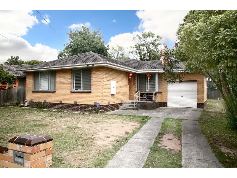 19  Wren Street, Hampton Park VIC 3976