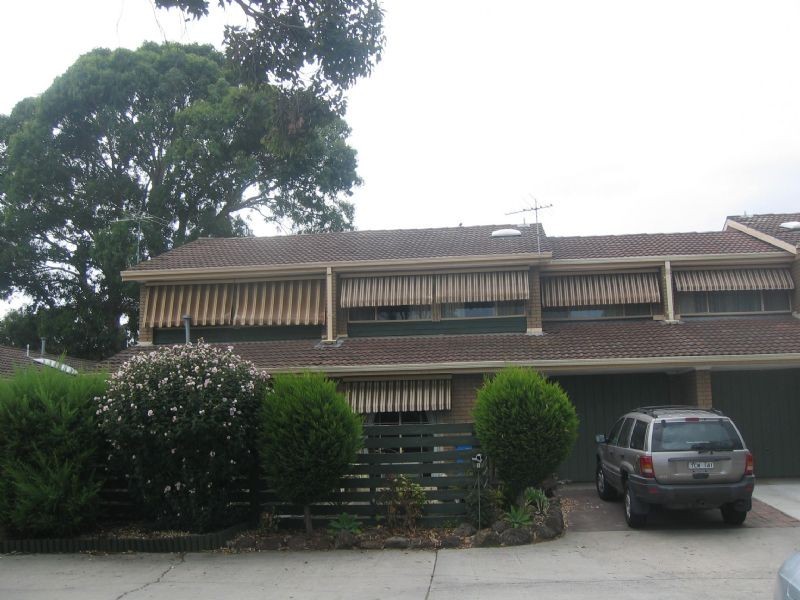 5/22 Somerville Road, Hampton Park VIC 3976