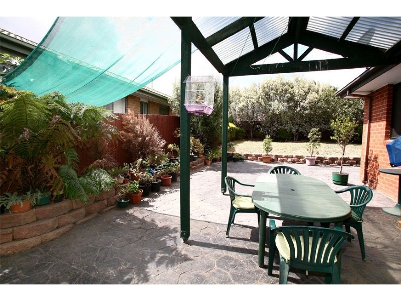 26 Cumberland Chase, Hampton Park VIC 3976