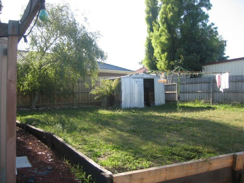 7 Lewisham Close, Hampton Park VIC 3976