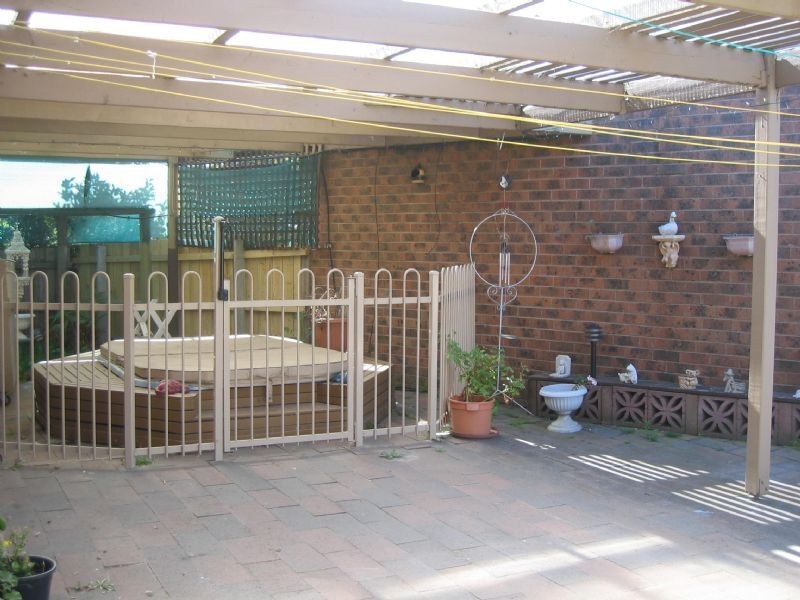 34 The Grange, Hampton Park VIC 3976