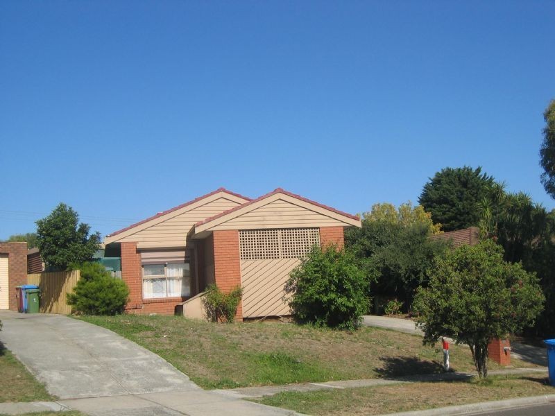 34 The Grange, Hampton Park VIC 3976