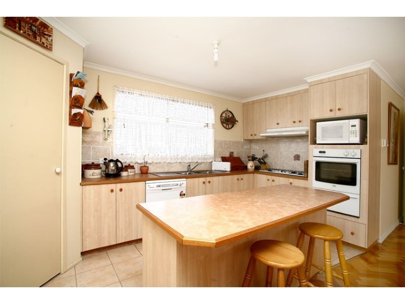 36 Bluegum Way, Hampton Park VIC 3976