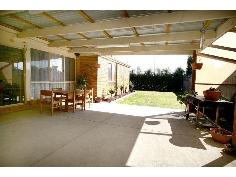 36 Bluegum Way, Hampton Park VIC 3976