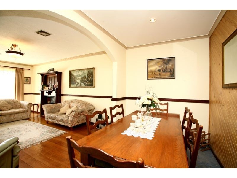 116 Somerville Road, Hampton Park VIC 3976