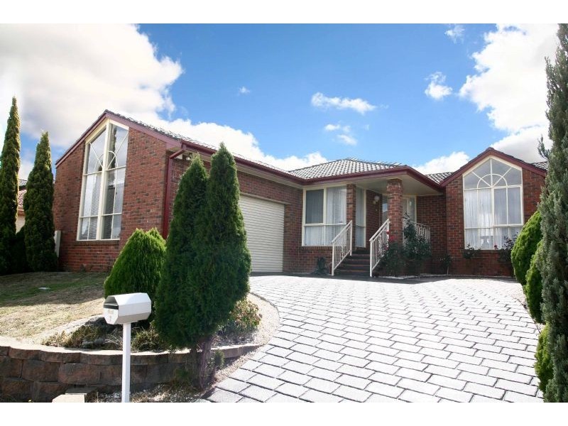 7 Yoni Court, Hallam VIC 3803