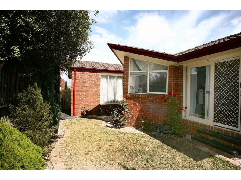 7 Yoni Court, Hallam VIC 3803