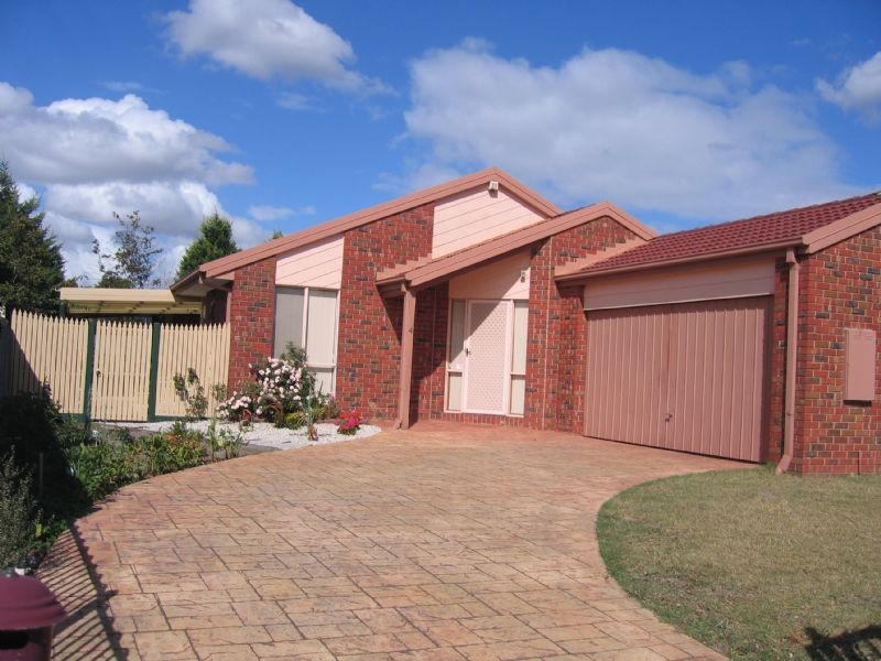 4 Timms Street, Narre Warren VIC 3805